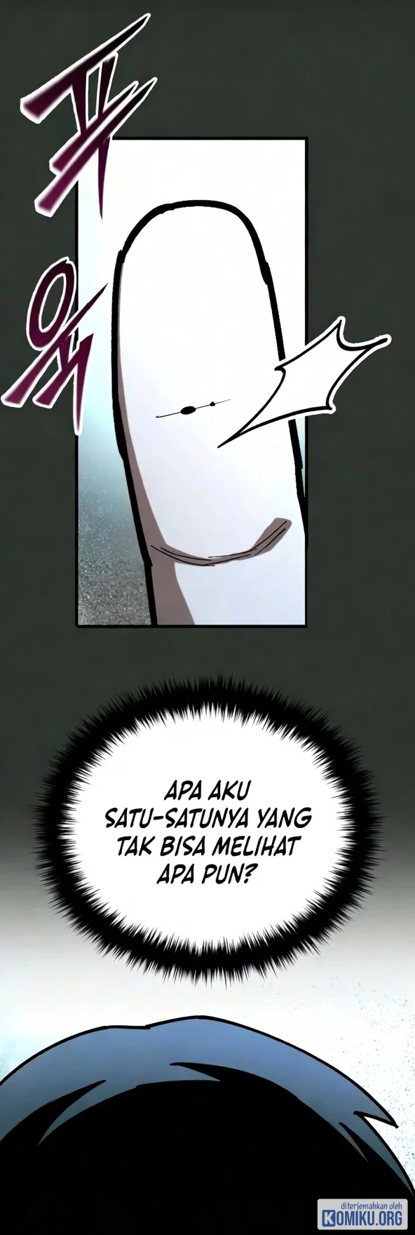 World Saving Is A Skill Chapter 32 Halaman 34