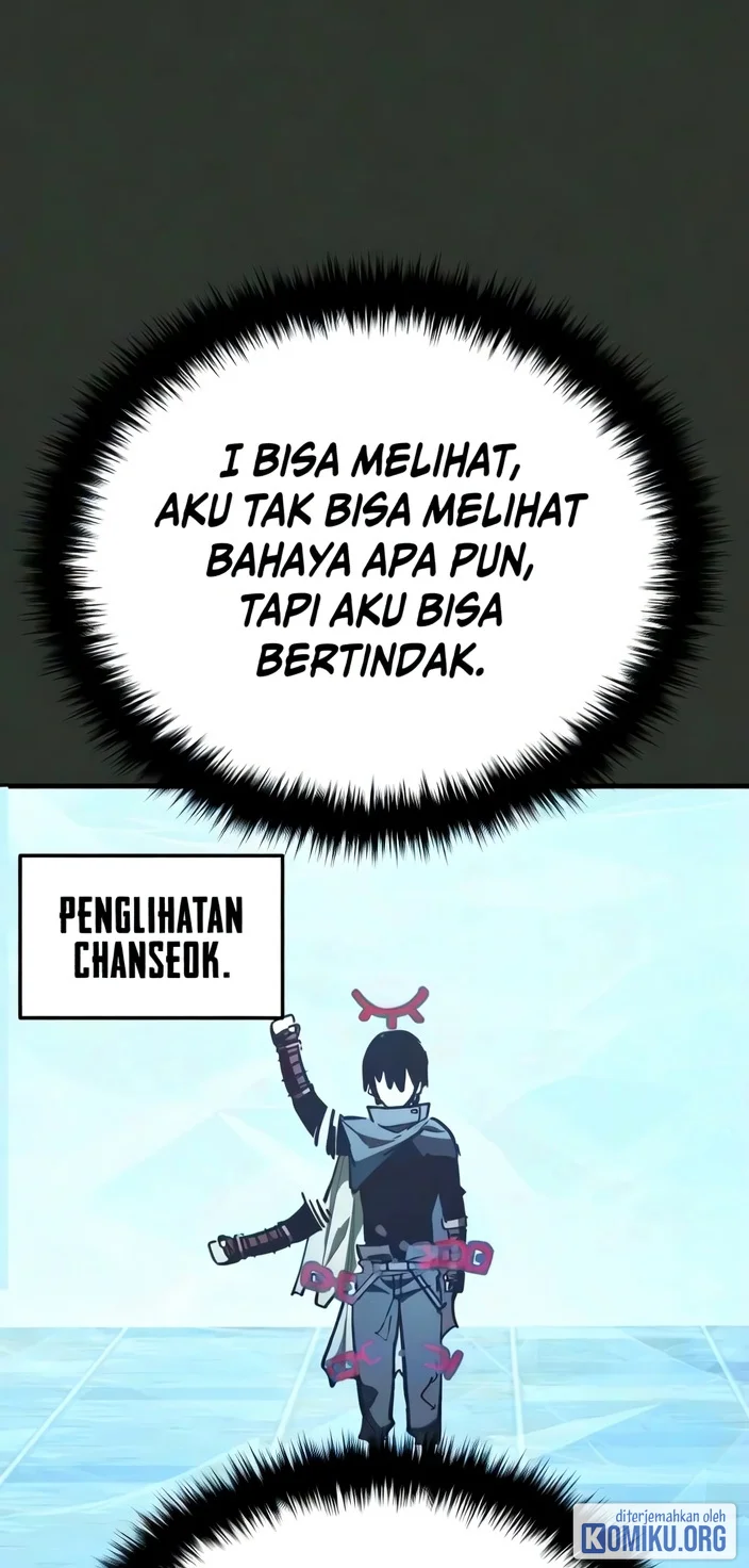 World Saving Is A Skill Chapter 32 Halaman 44