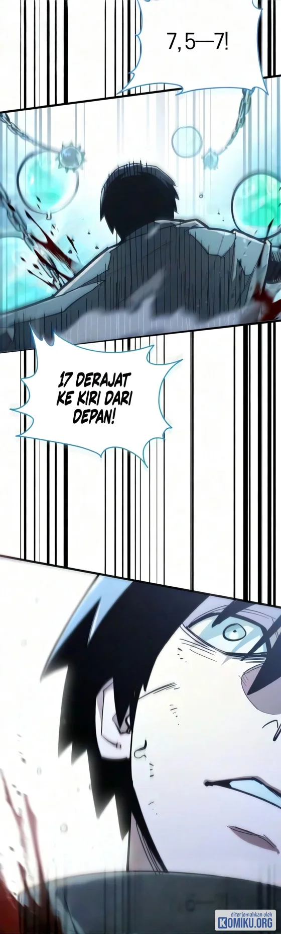 World Saving Is A Skill Chapter 32 Halaman 60