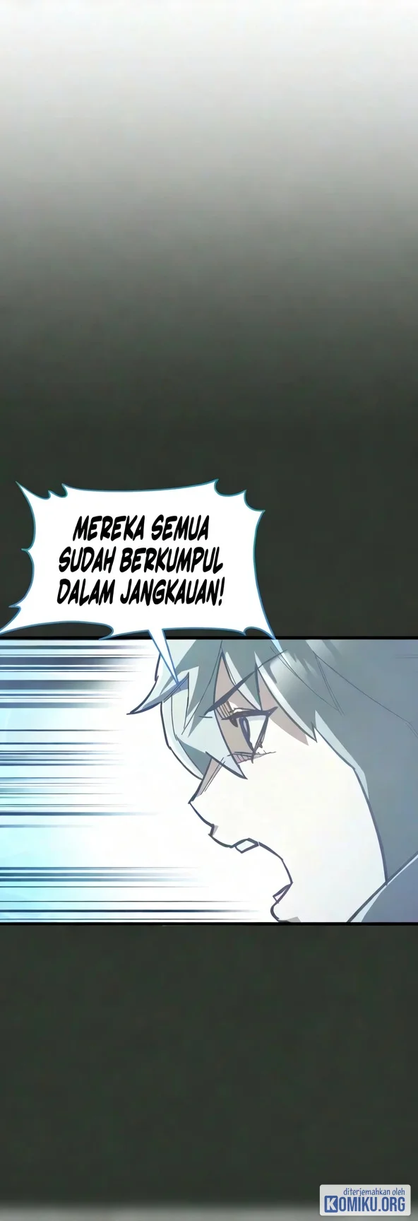 World Saving Is A Skill Chapter 32 Halaman 62
