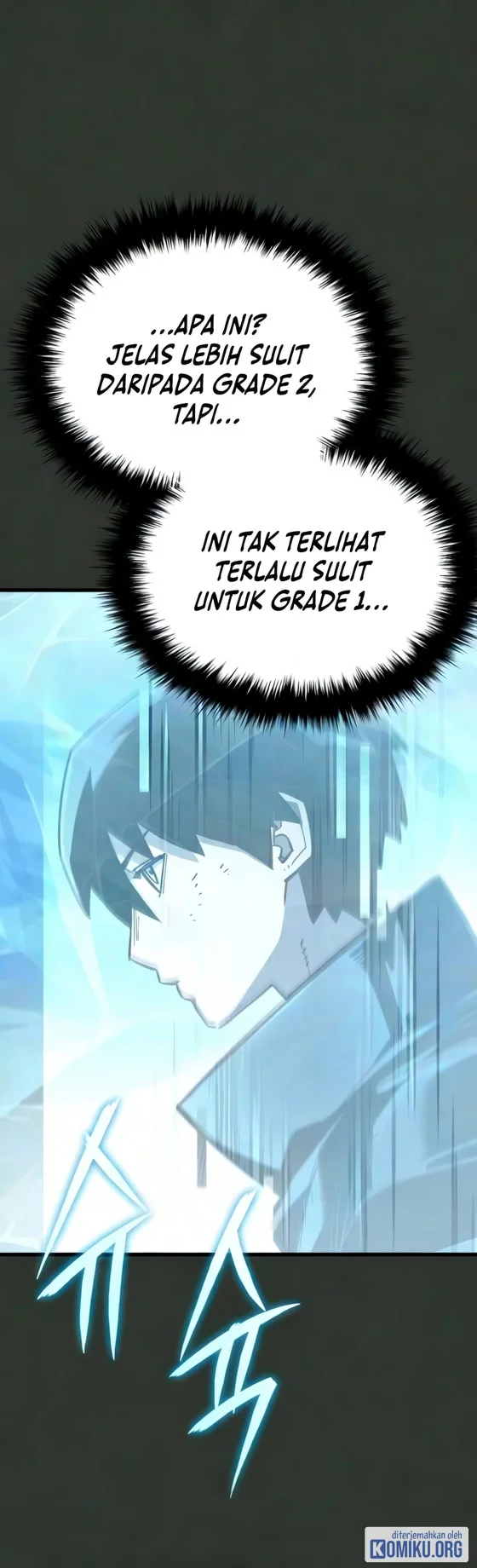 World Saving Is A Skill Chapter 32 Halaman 83