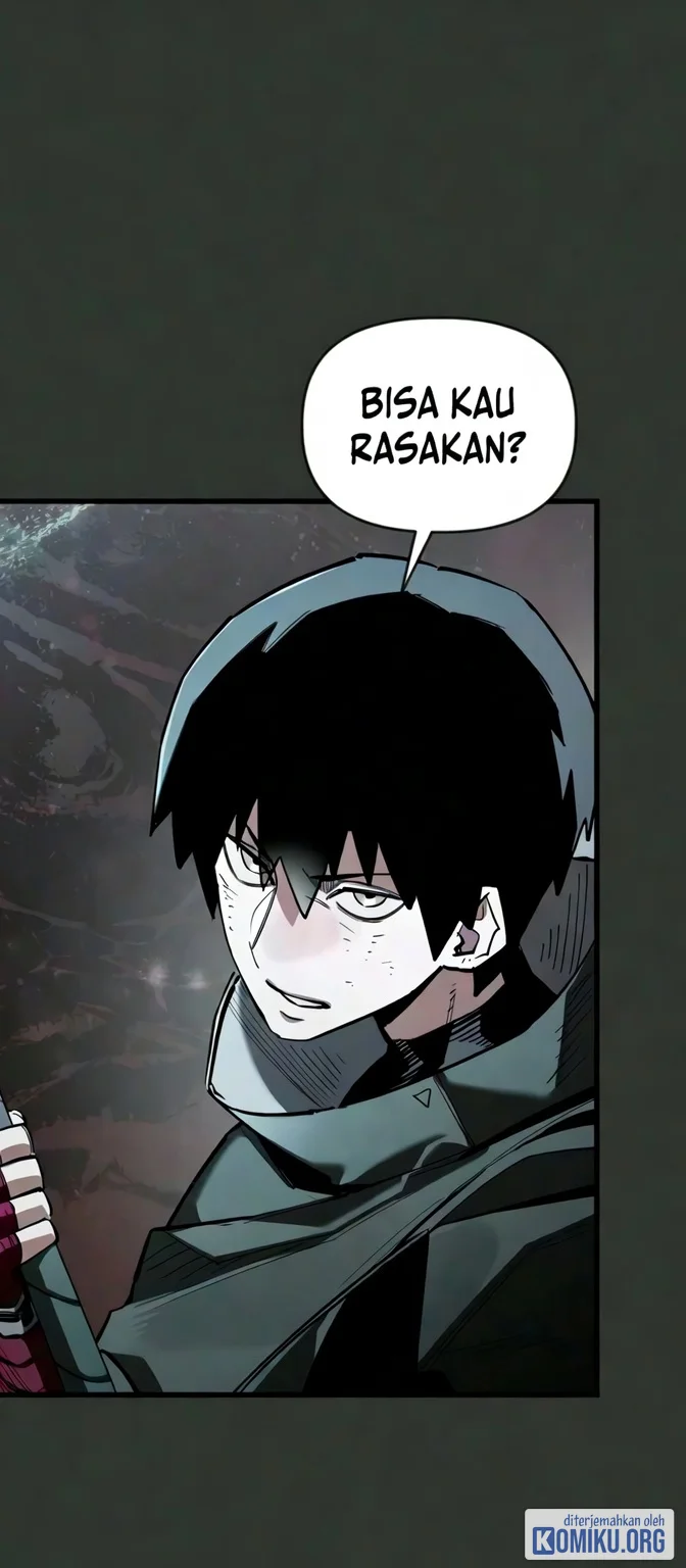 World Saving Is A Skill Chapter 32 Halaman 91