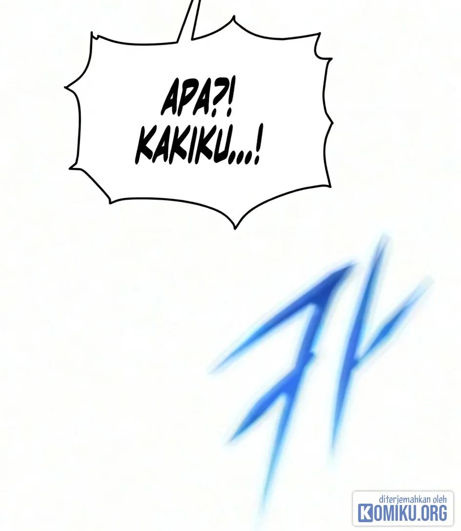 World Saving Is A Skill Chapter 32 Halaman 111
