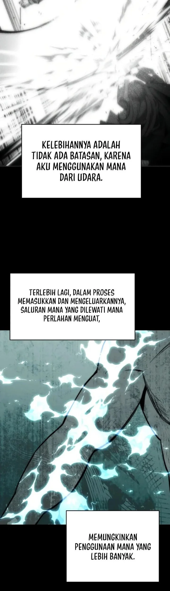 World Saving Is A Skill Chapter 4 Halaman 11