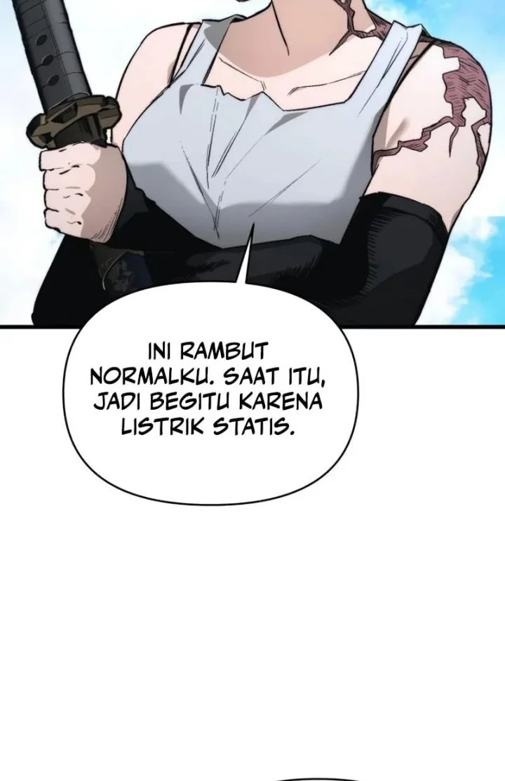 World Saving Is A Skill Chapter 4 Halaman 21