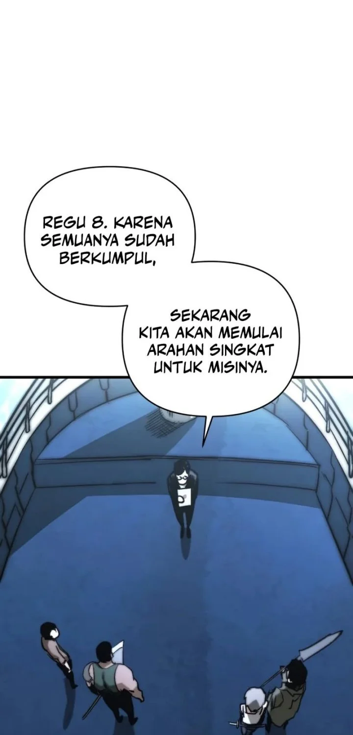 World Saving Is A Skill Chapter 4 Halaman 25