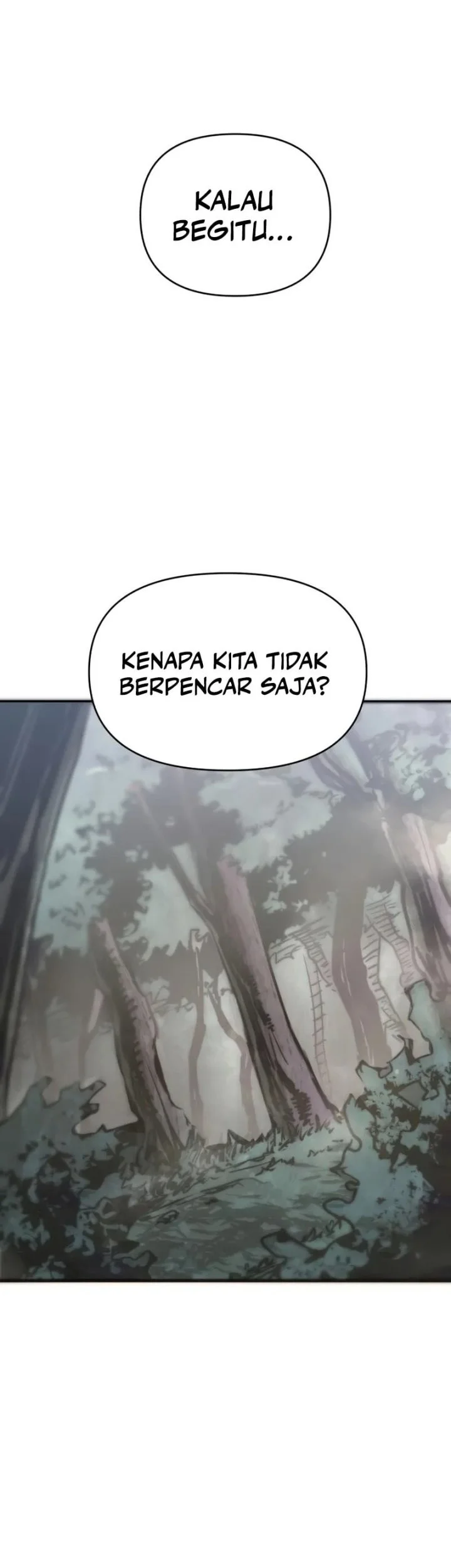 World Saving Is A Skill Chapter 4 Halaman 42
