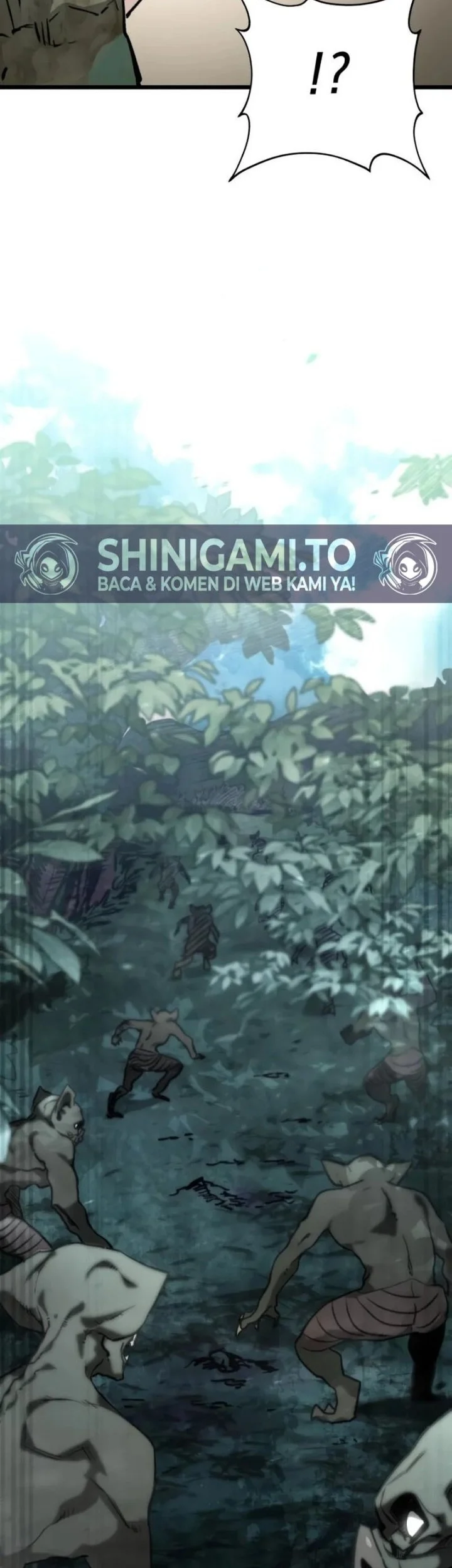 World Saving Is A Skill Chapter 4 Halaman 51