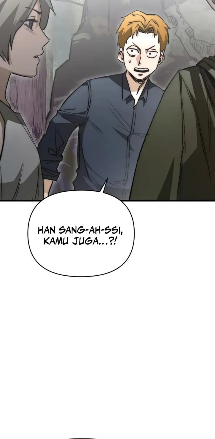 World Saving Is A Skill Chapter 4 Halaman 57