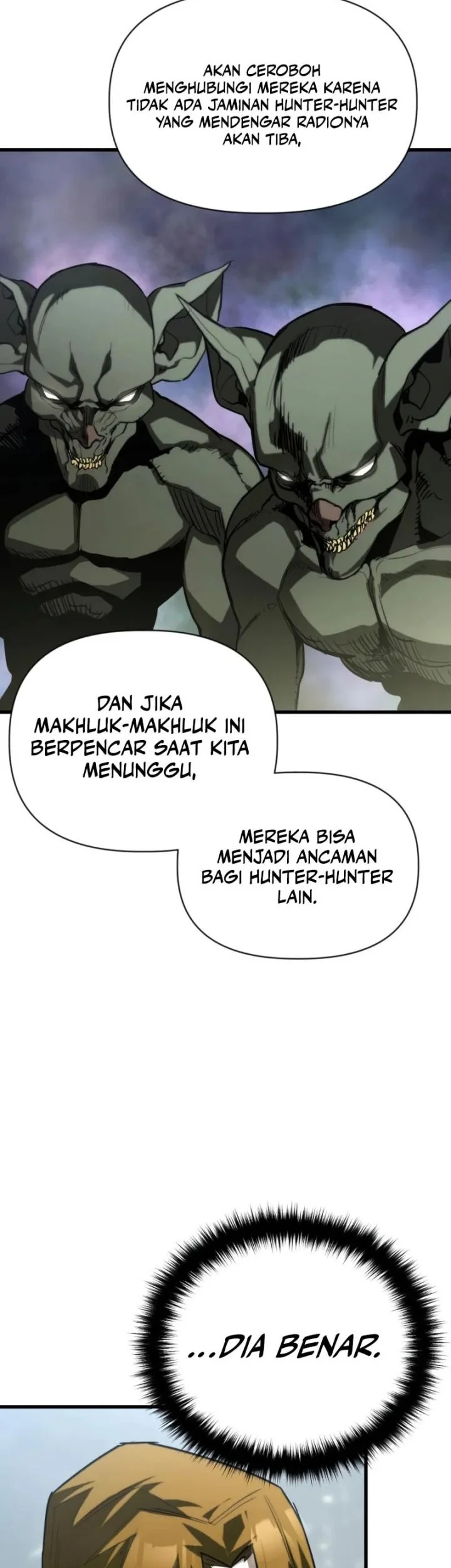 World Saving Is A Skill Chapter 4 Halaman 60