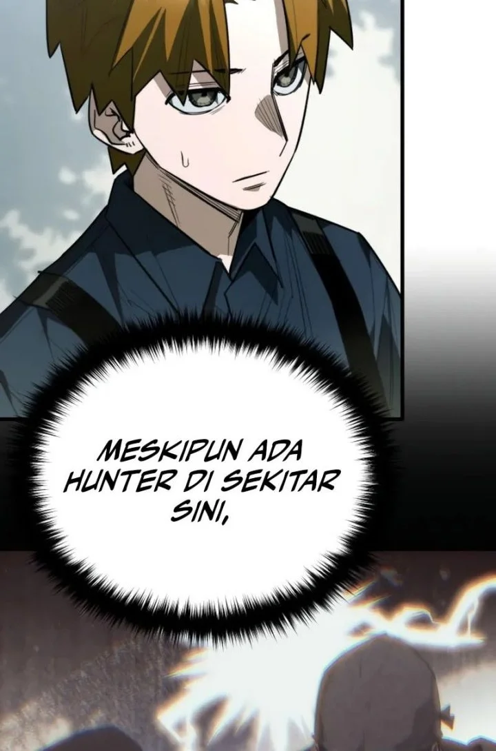 World Saving Is A Skill Chapter 4 Halaman 61