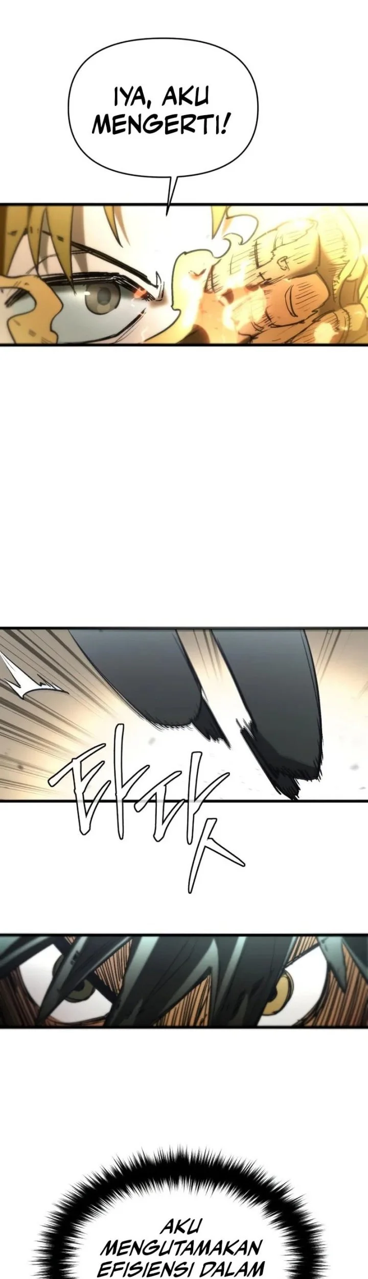World Saving Is A Skill Chapter 4 Halaman 71