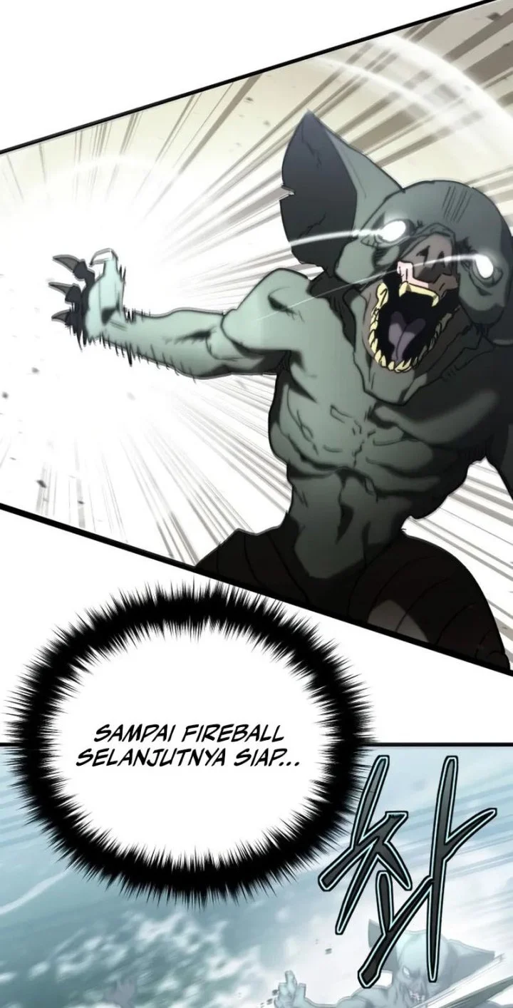 World Saving Is A Skill Chapter 4 Halaman 73