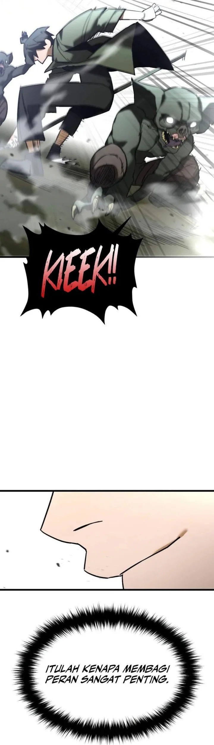 World Saving Is A Skill Chapter 4 Halaman 75