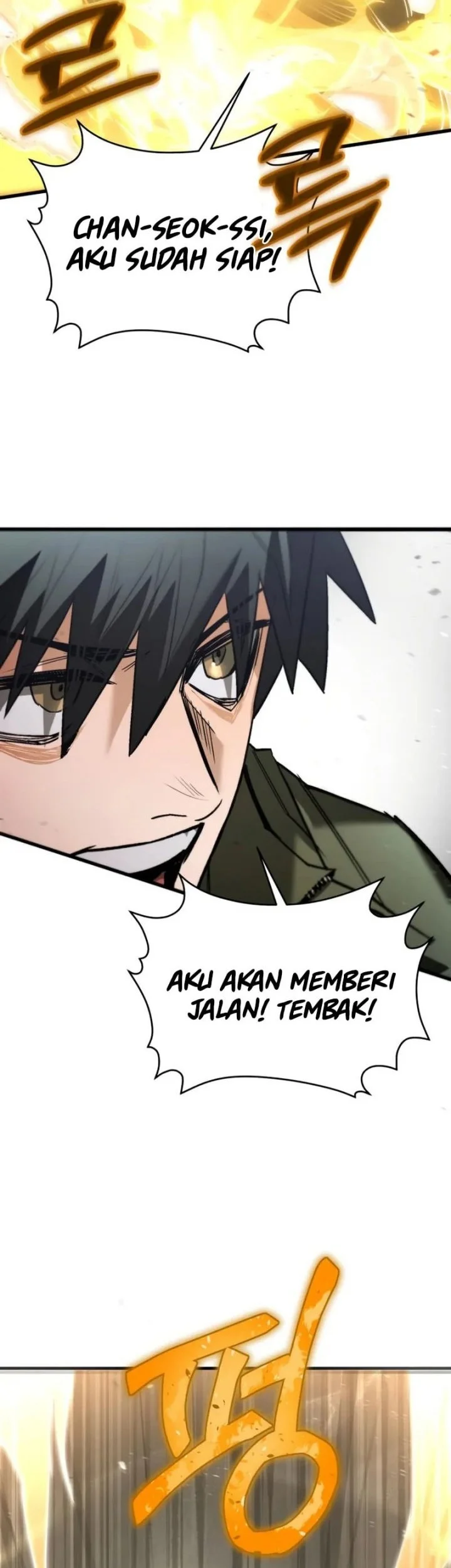 World Saving Is A Skill Chapter 4 Halaman 79