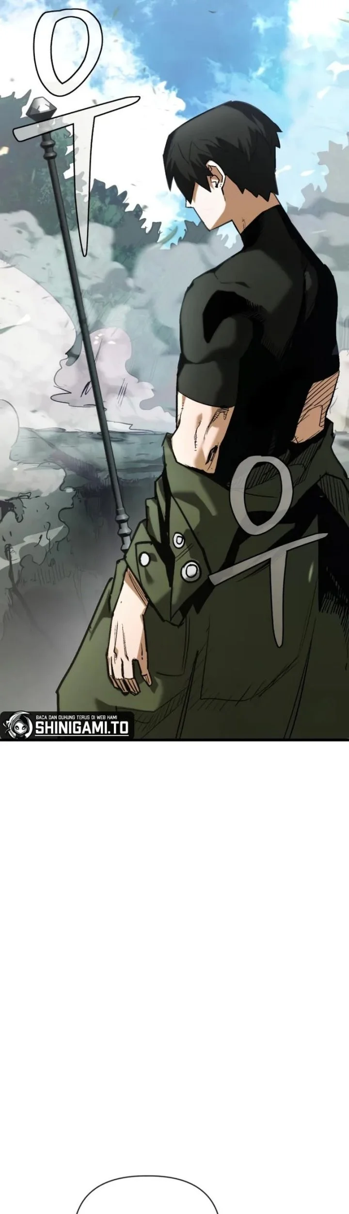 World Saving Is A Skill Chapter 4 Halaman 86