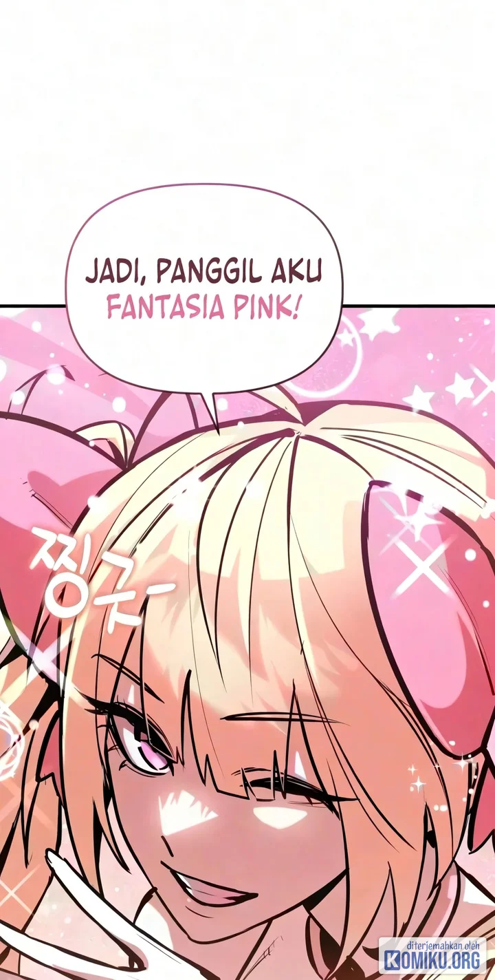 World Saving Is A Skill Chapter 42 Halaman 9