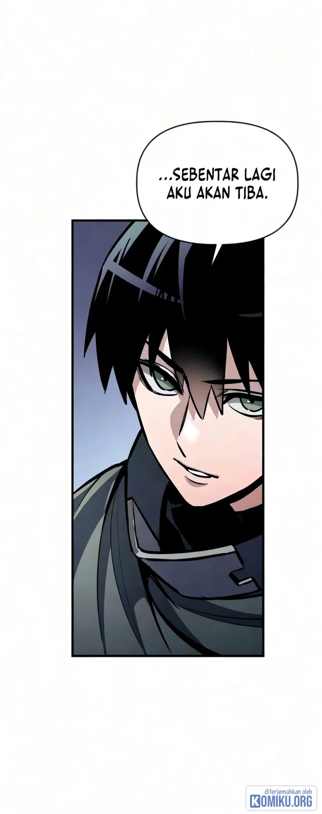 World Saving Is A Skill Chapter 42 Halaman 25