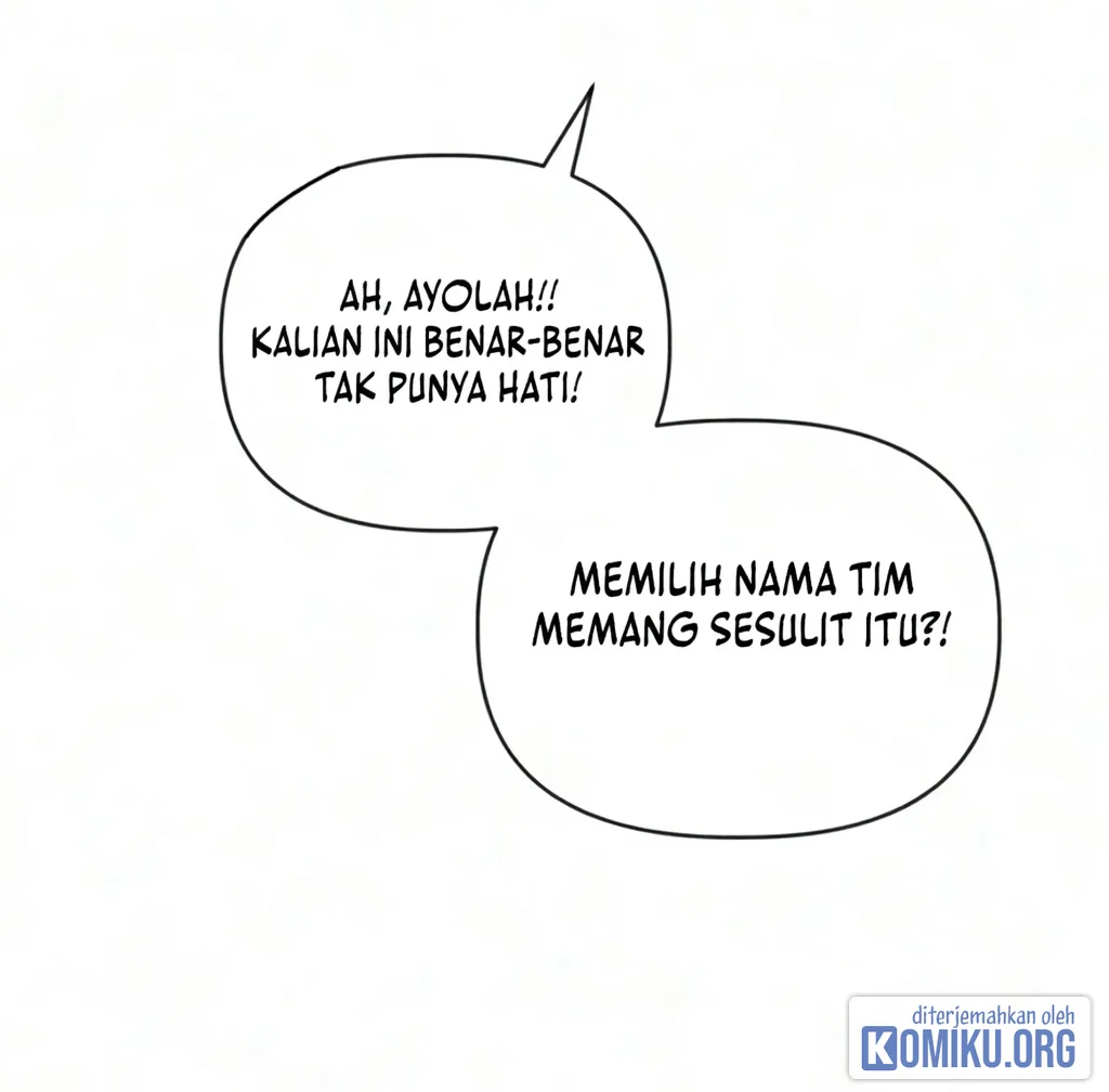 World Saving Is A Skill Chapter 42 Halaman 34