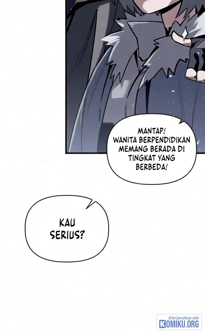 World Saving Is A Skill Chapter 42 Halaman 37
