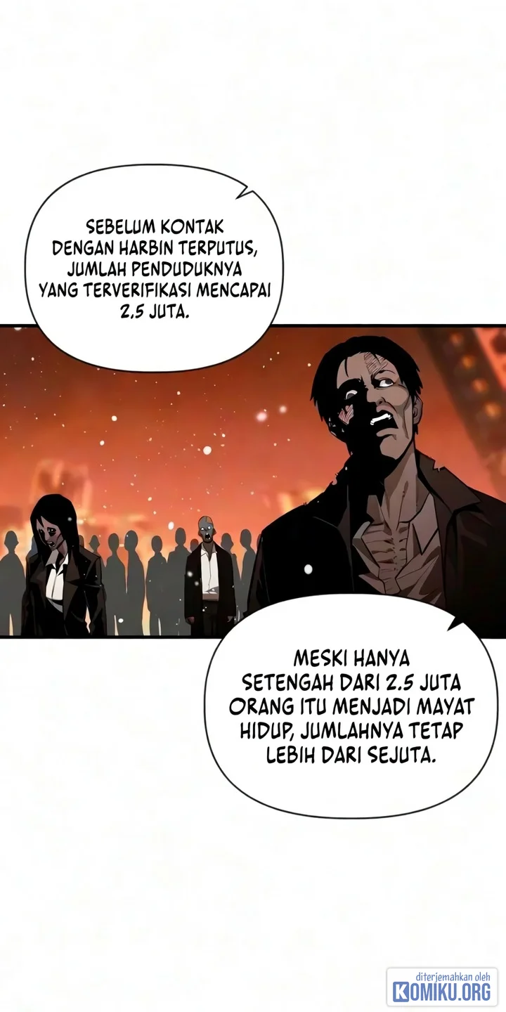 World Saving Is A Skill Chapter 42 Halaman 46