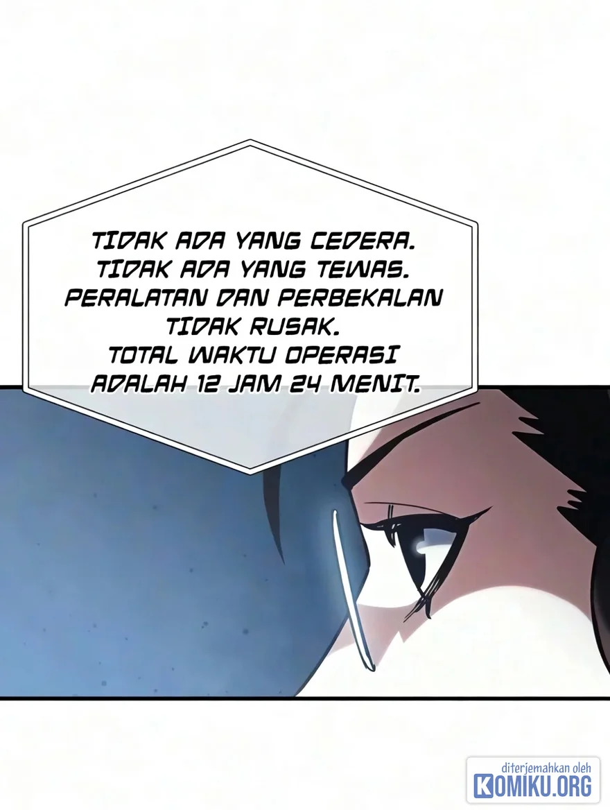 World Saving Is A Skill Chapter 42 Halaman 81