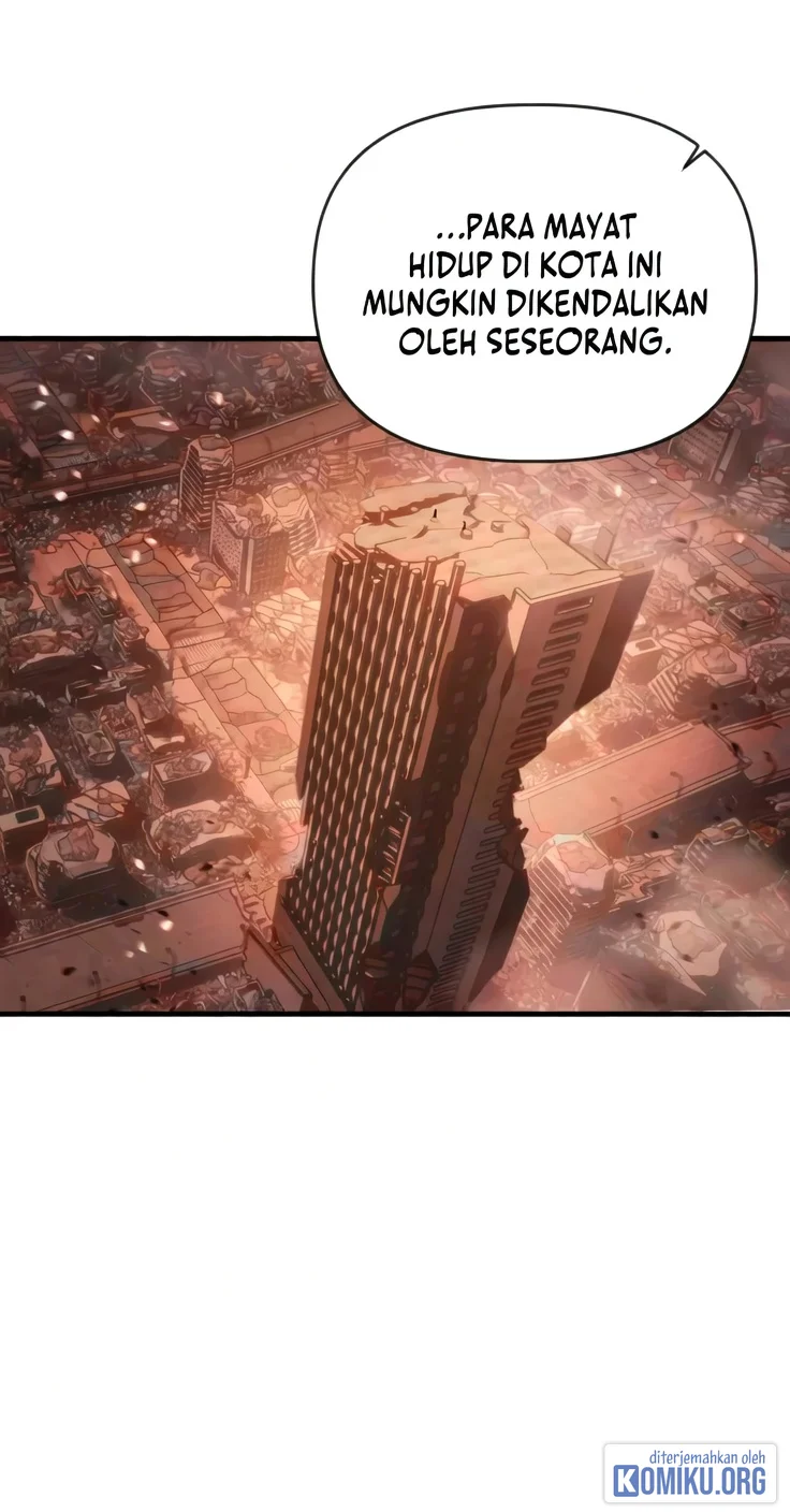 World Saving Is A Skill Chapter 42 Halaman 86