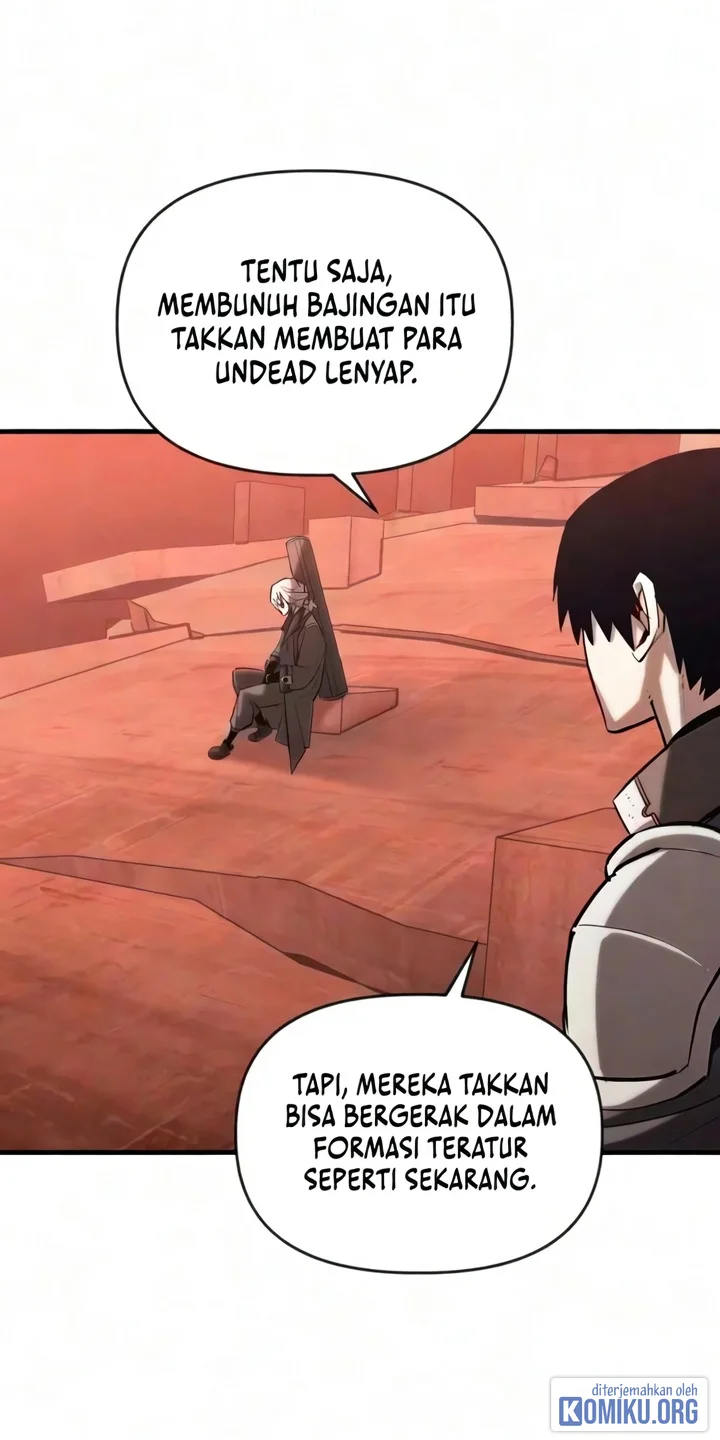 World Saving Is A Skill Chapter 42 Halaman 89