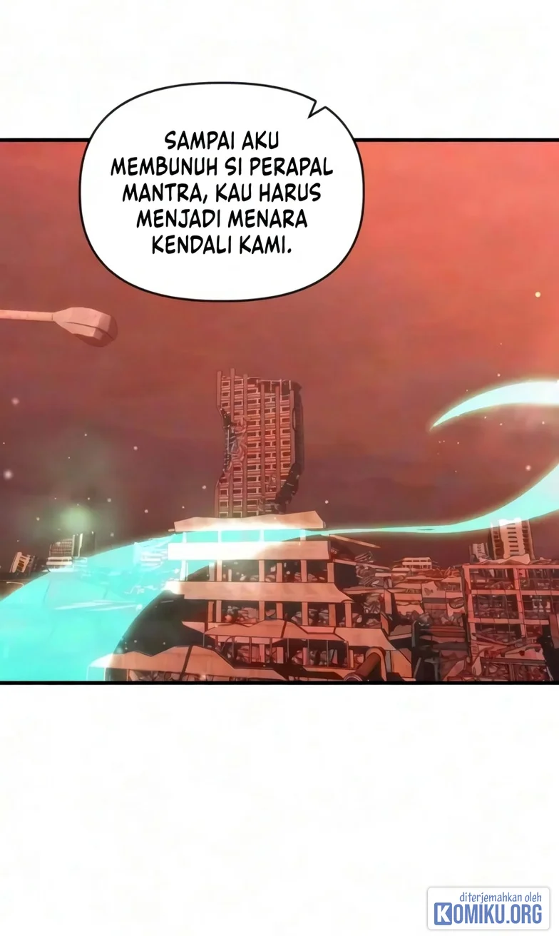 World Saving Is A Skill Chapter 42 Halaman 95