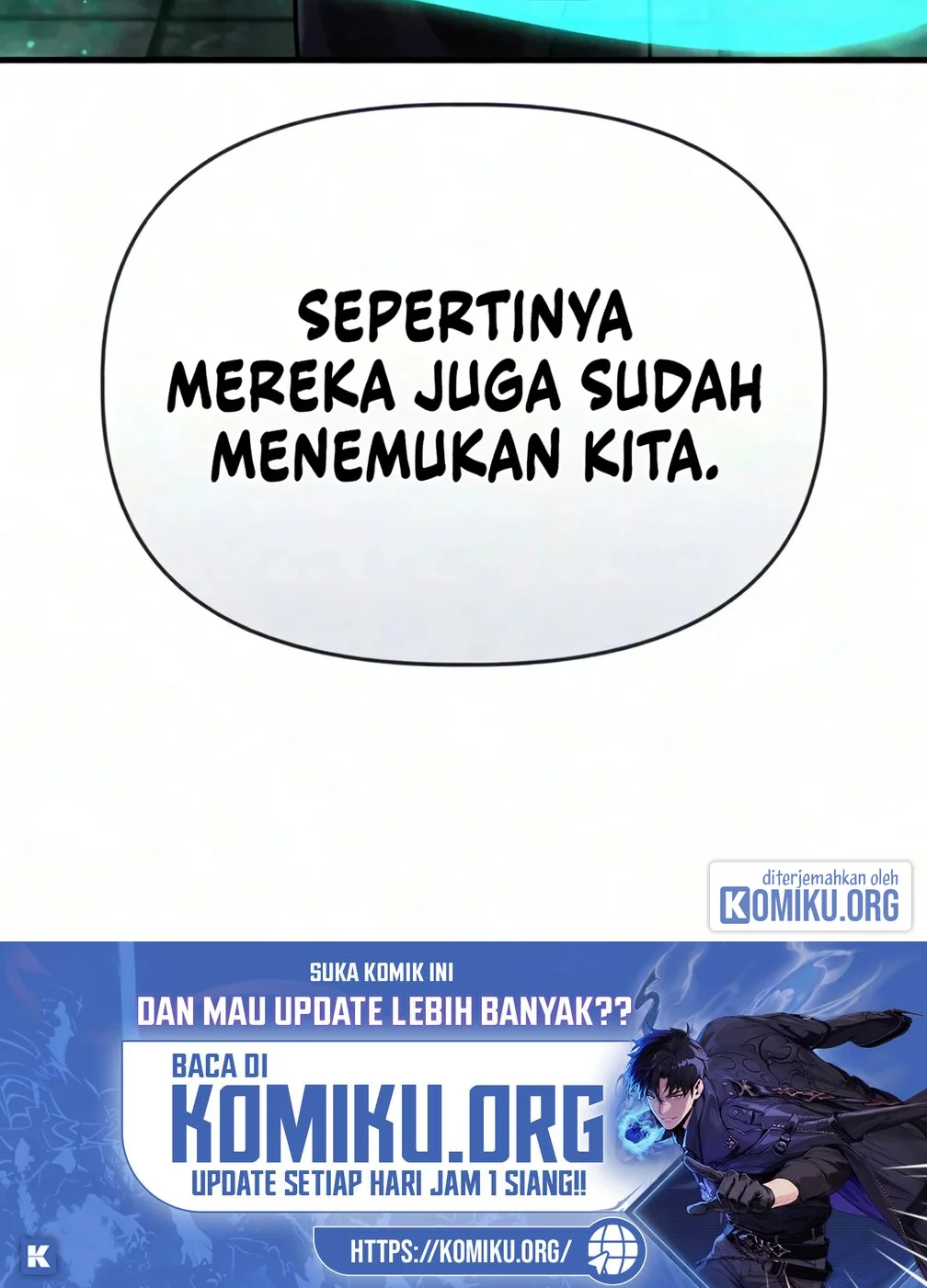 World Saving Is A Skill Chapter 42 Halaman 101
