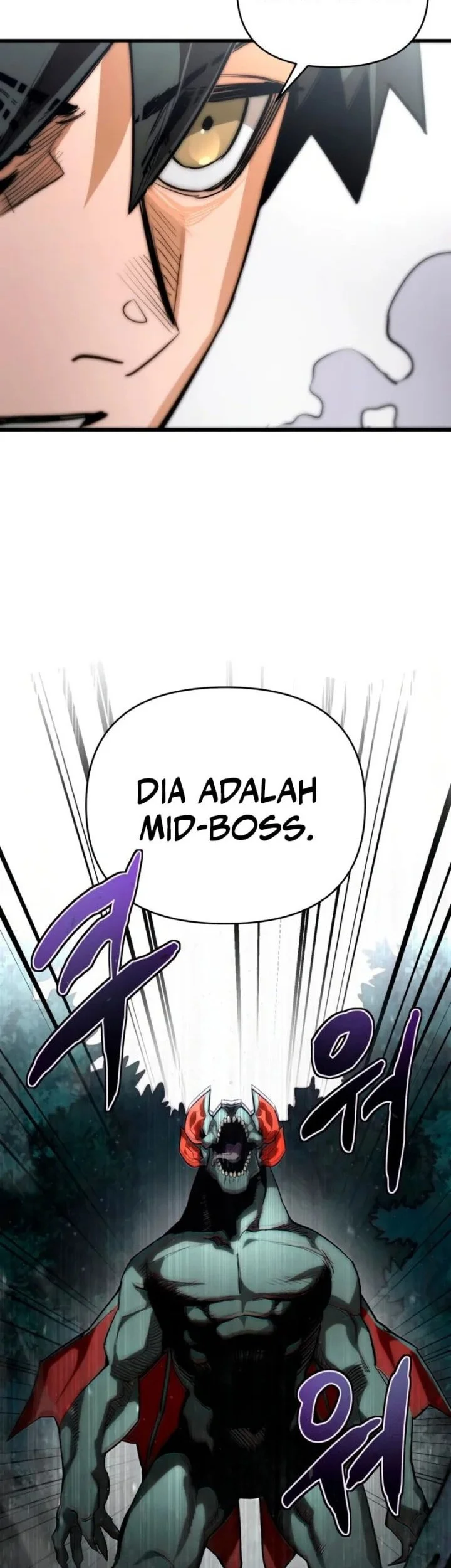 World Saving Is A Skill Chapter 5 Halaman 15