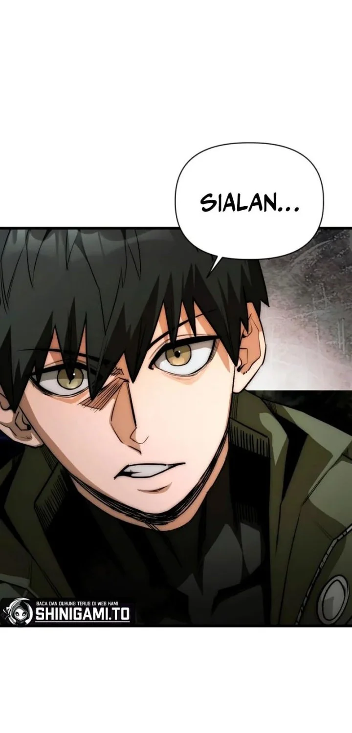 World Saving Is A Skill Chapter 5 Halaman 17
