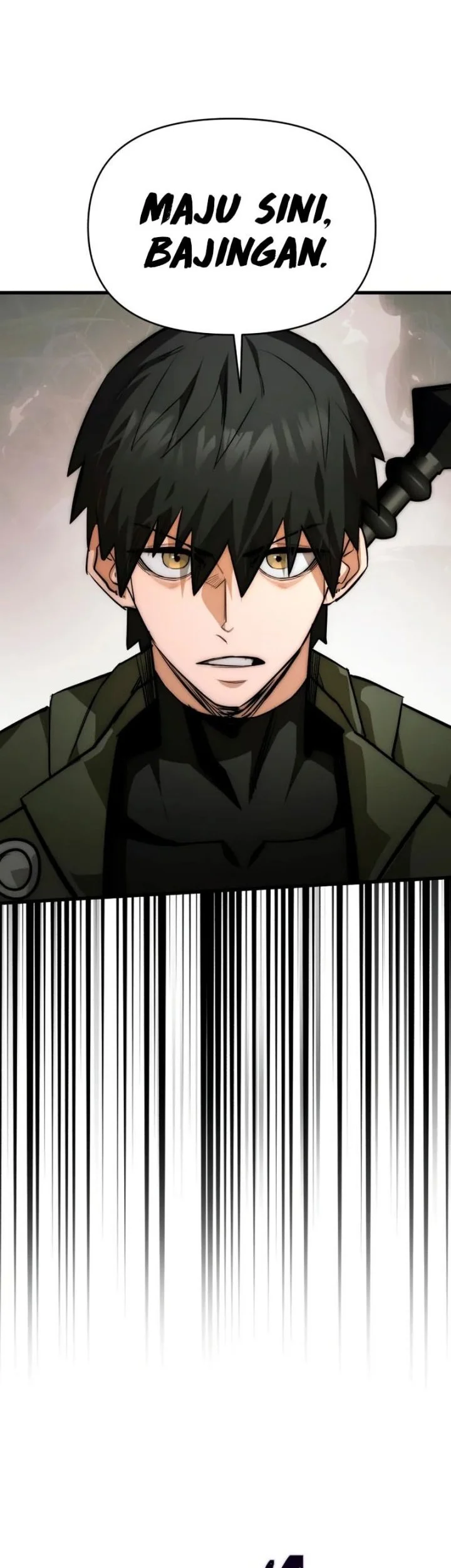 World Saving Is A Skill Chapter 5 Halaman 23