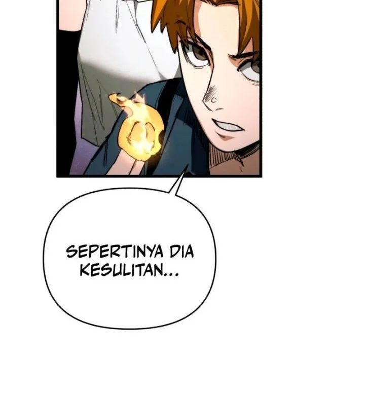 World Saving Is A Skill Chapter 5 Halaman 25