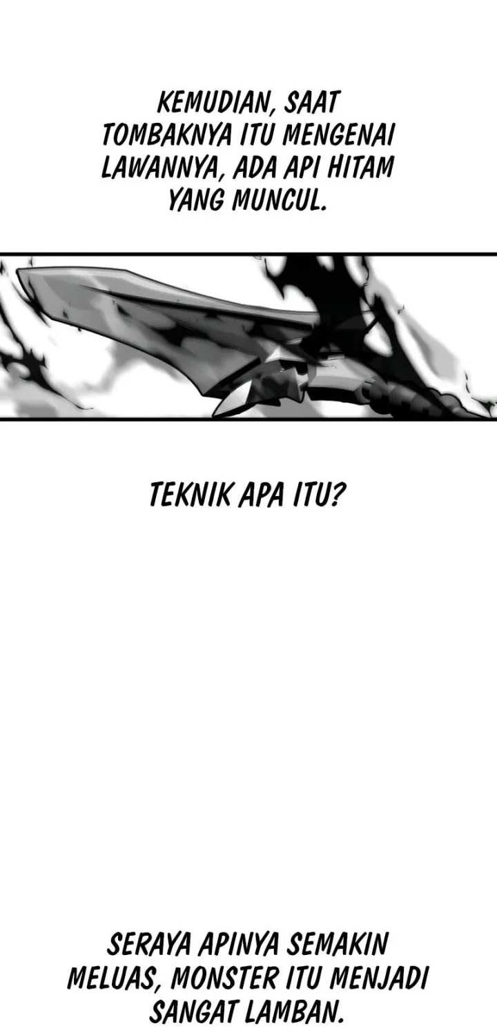 World Saving Is A Skill Chapter 5 Halaman 29