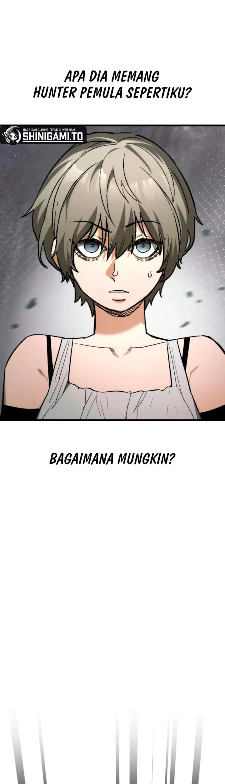 World Saving Is A Skill Chapter 5 Halaman 31