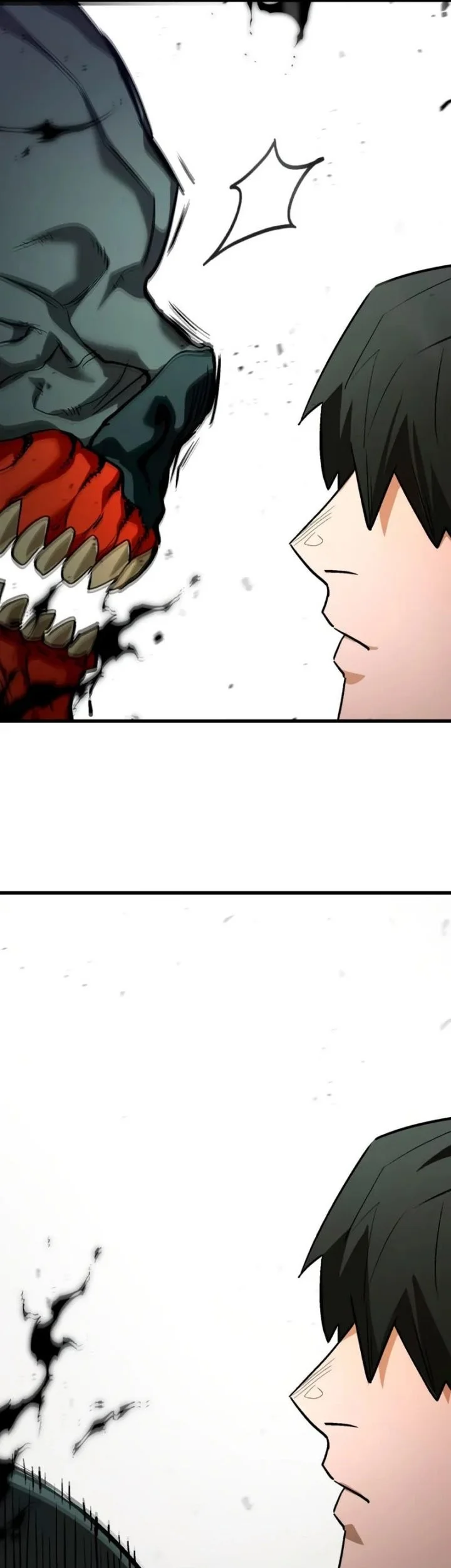 World Saving Is A Skill Chapter 5 Halaman 38