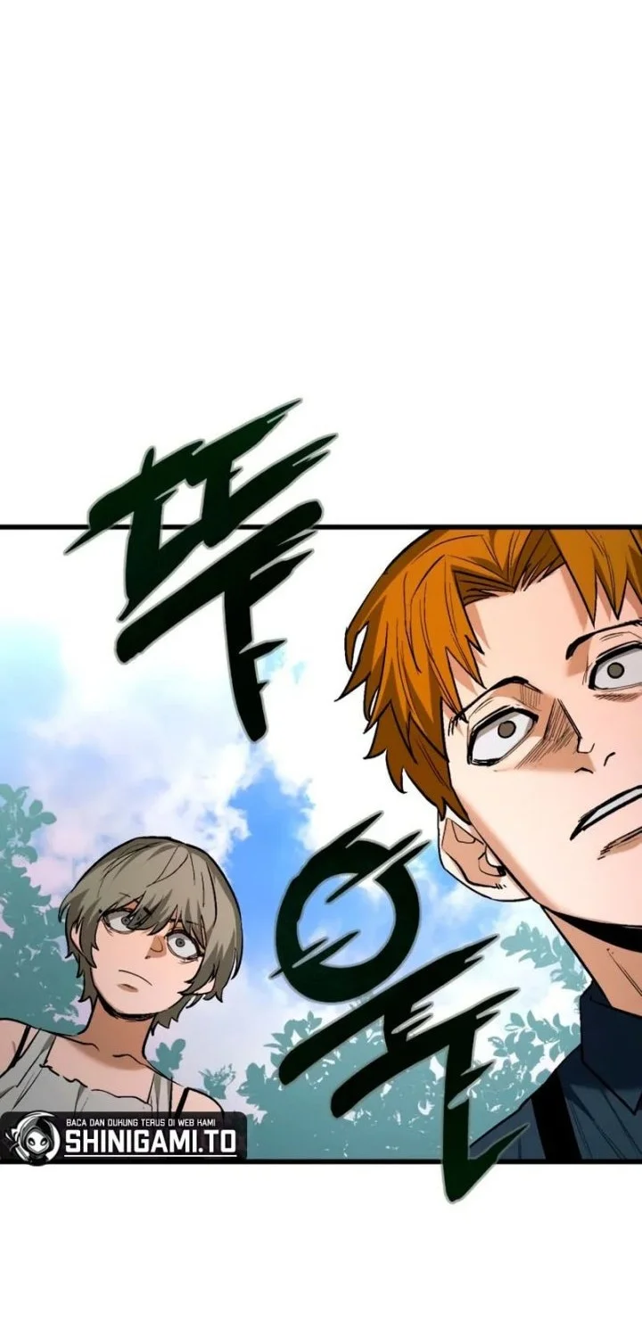 World Saving Is A Skill Chapter 5 Halaman 41
