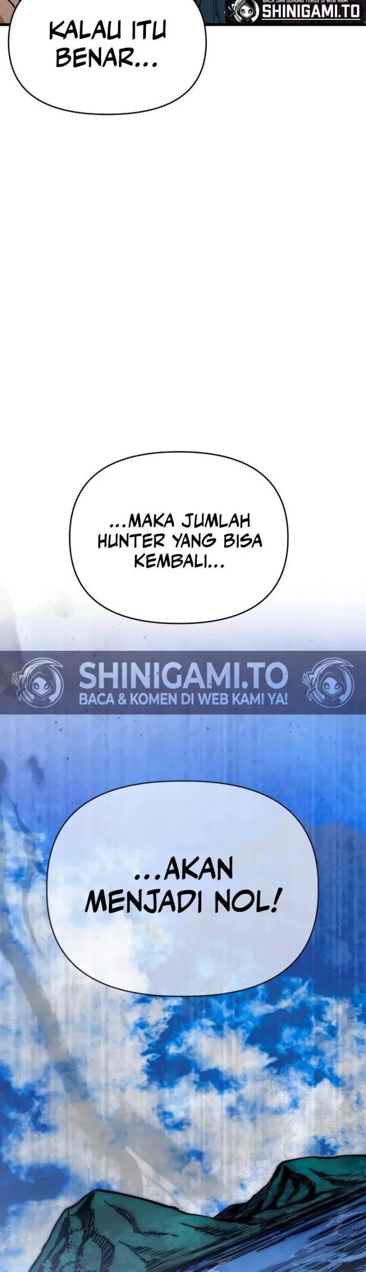 World Saving Is A Skill Chapter 5 Halaman 47