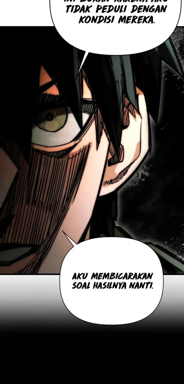 World Saving Is A Skill Chapter 5 Halaman 52