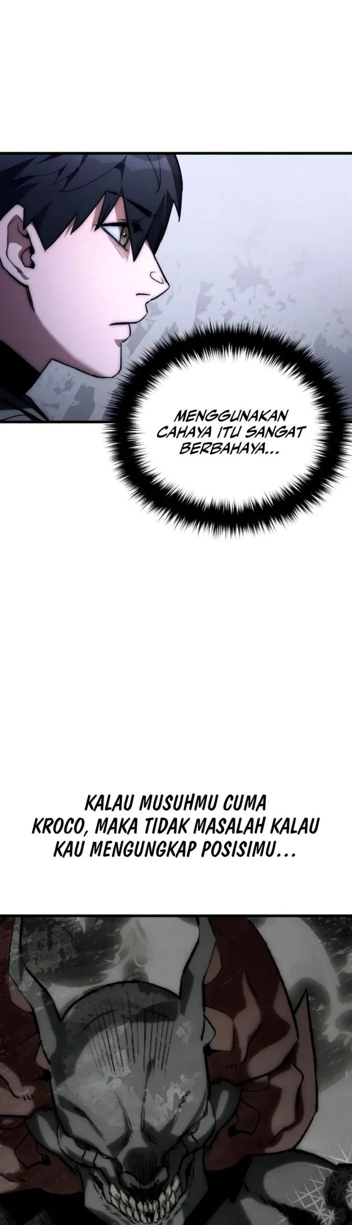 World Saving Is A Skill Chapter 5 Halaman 59