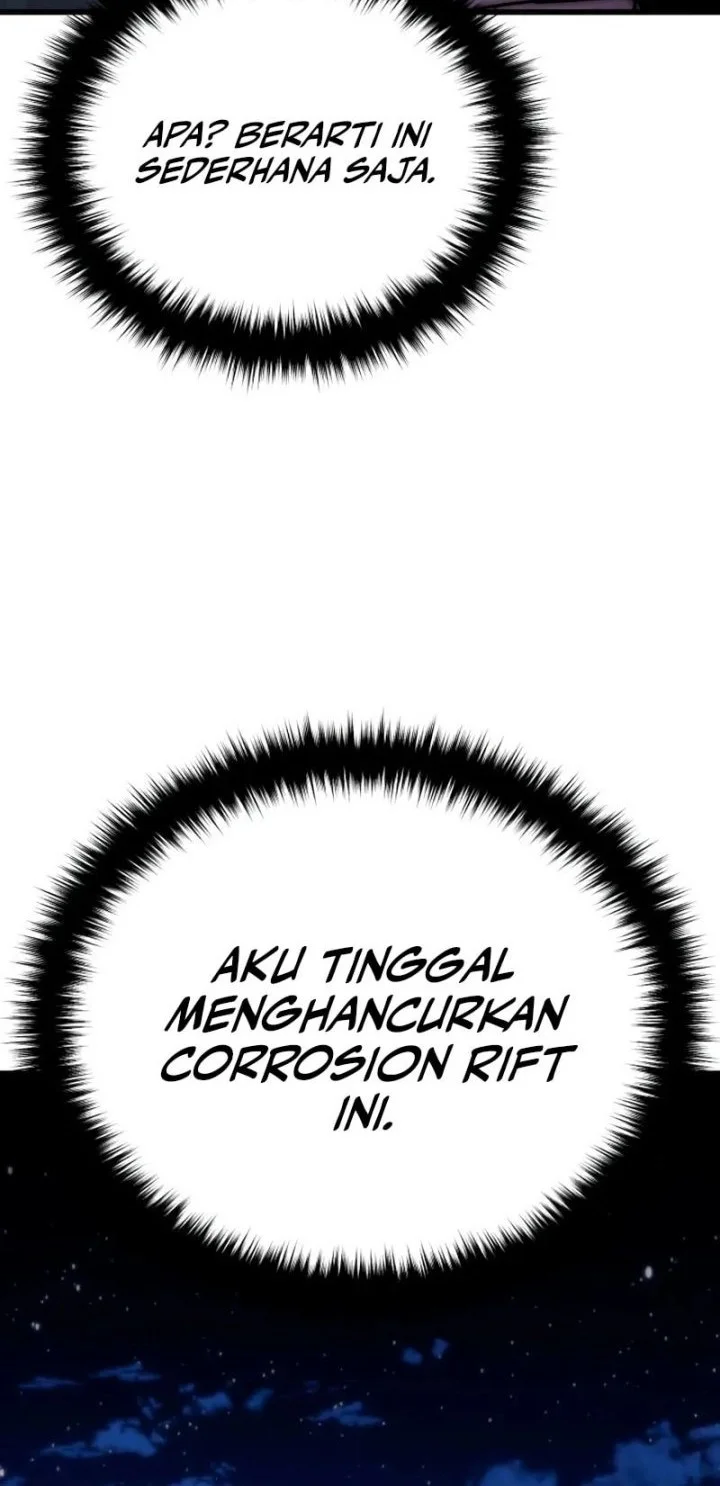 World Saving Is A Skill Chapter 5 Halaman 64