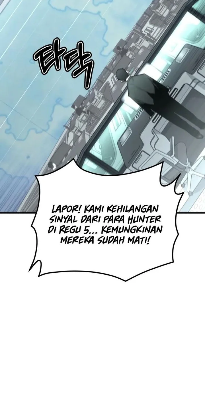 World Saving Is A Skill Chapter 6 Halaman 2