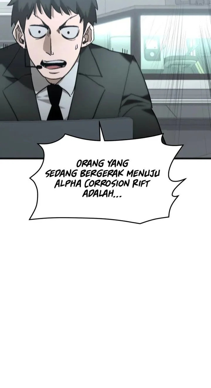 World Saving Is A Skill Chapter 6 Halaman 6