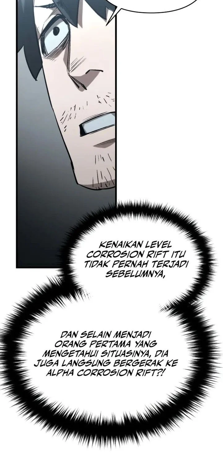 World Saving Is A Skill Chapter 6 Halaman 8