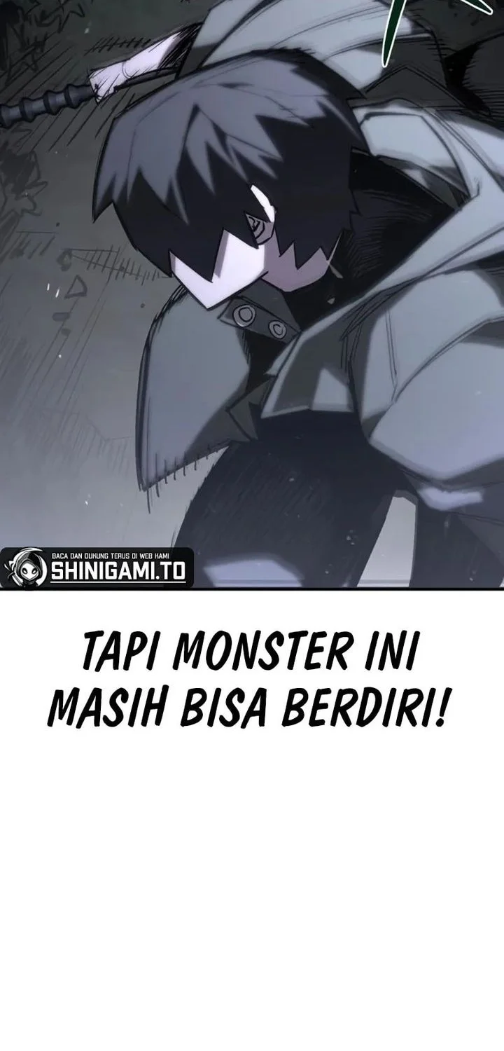 World Saving Is A Skill Chapter 6 Halaman 16