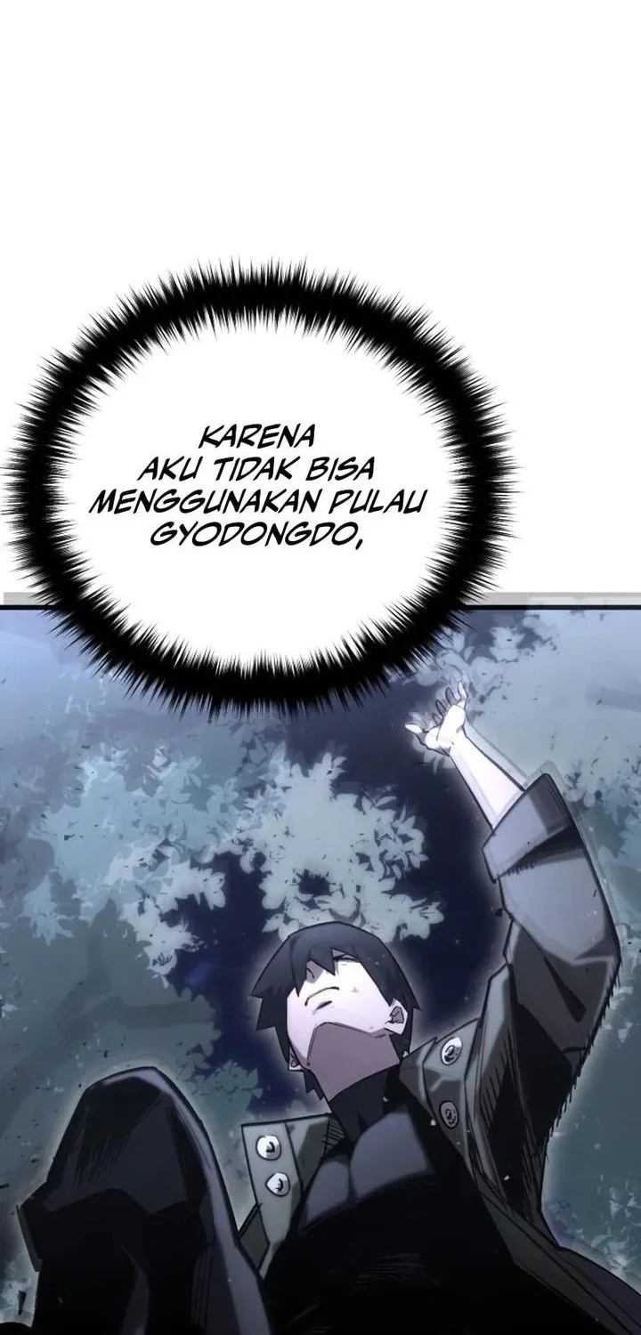 World Saving Is A Skill Chapter 6 Halaman 18