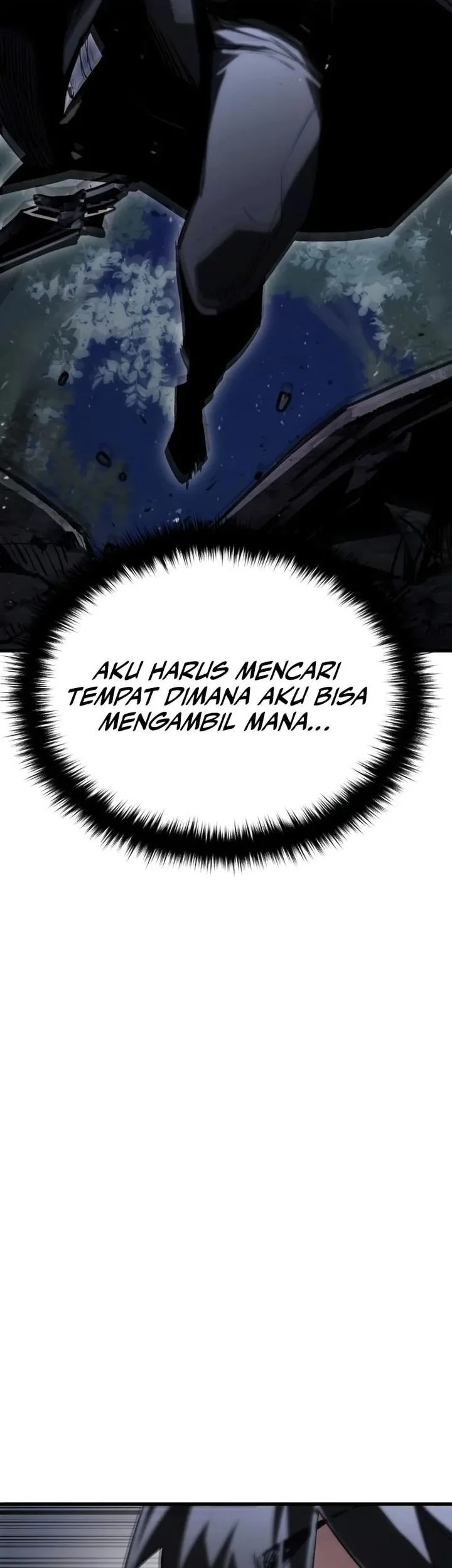 World Saving Is A Skill Chapter 6 Halaman 19
