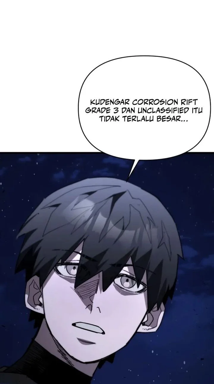 World Saving Is A Skill Chapter 6 Halaman 31