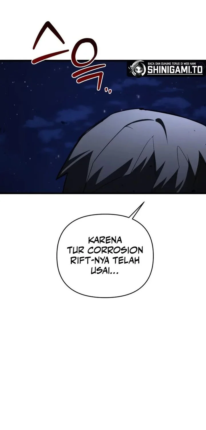 World Saving Is A Skill Chapter 6 Halaman 33